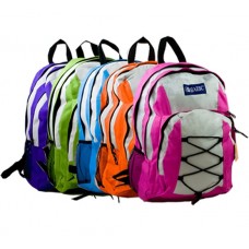 17" Eclipse Multicolor Backpack